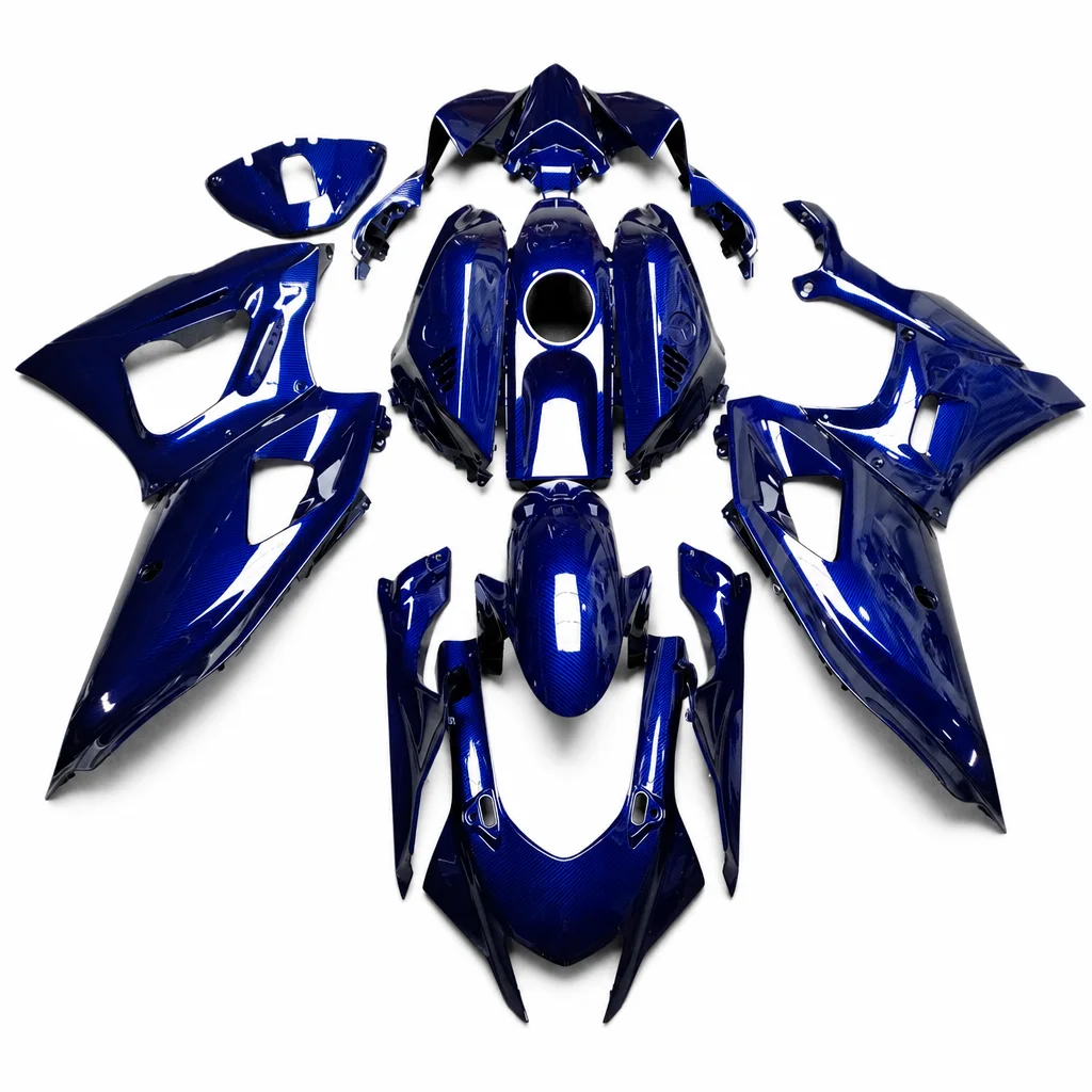 Fairing set Yamaha YZF-R7 2022-2025