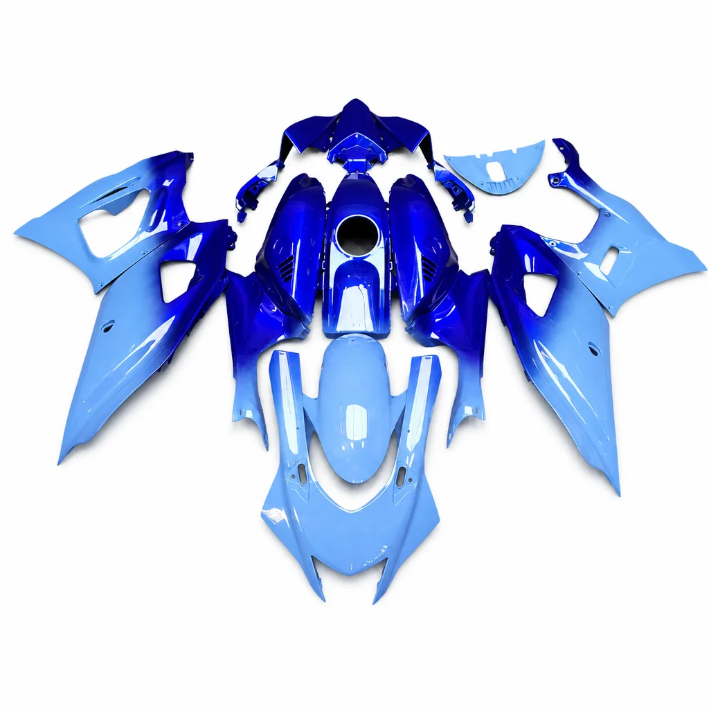 Fairing set Yamaha YZF-R7 2022-2025