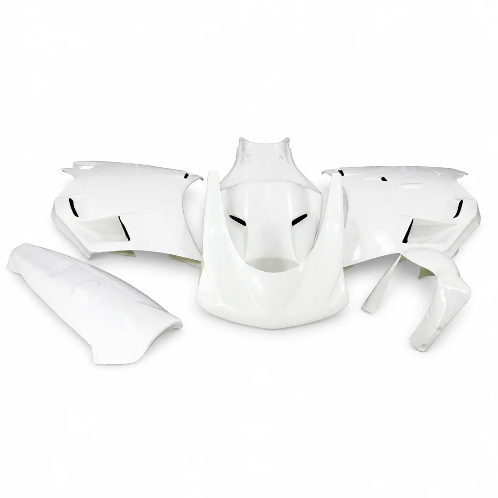 Fairing set Race Ducati 748/916/996/998 1994-2002