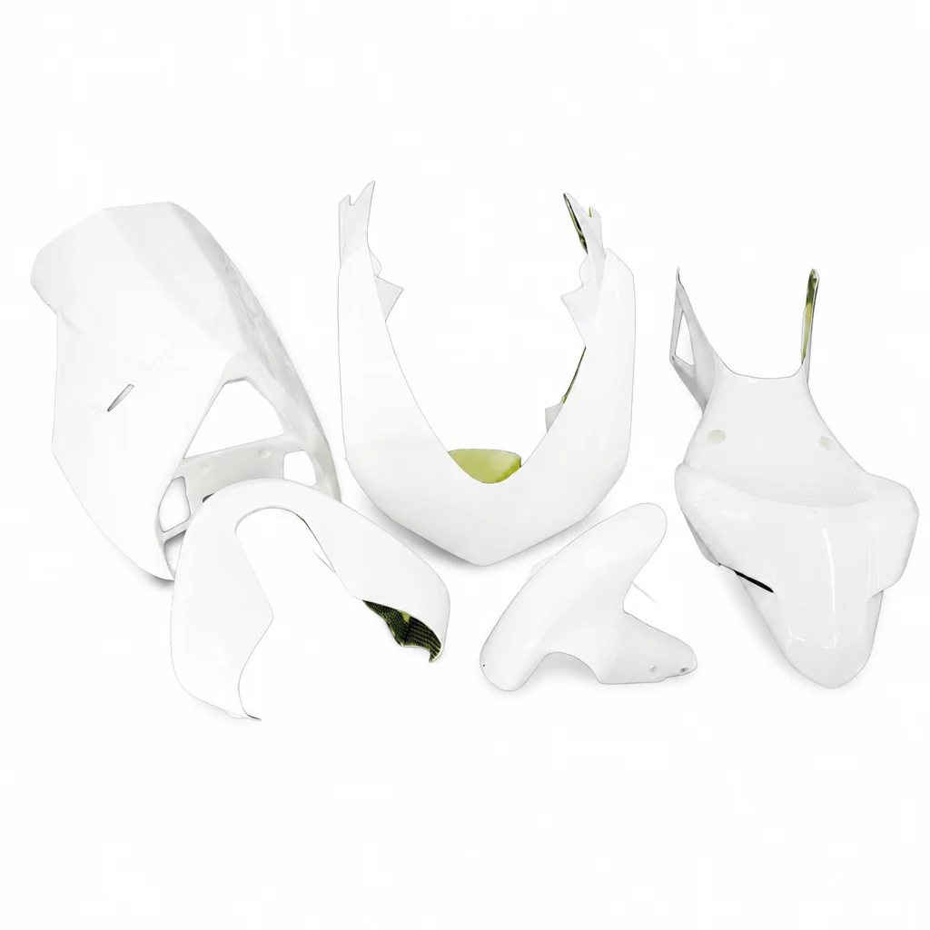 Fairing set Race Ducati 848 2008-2013