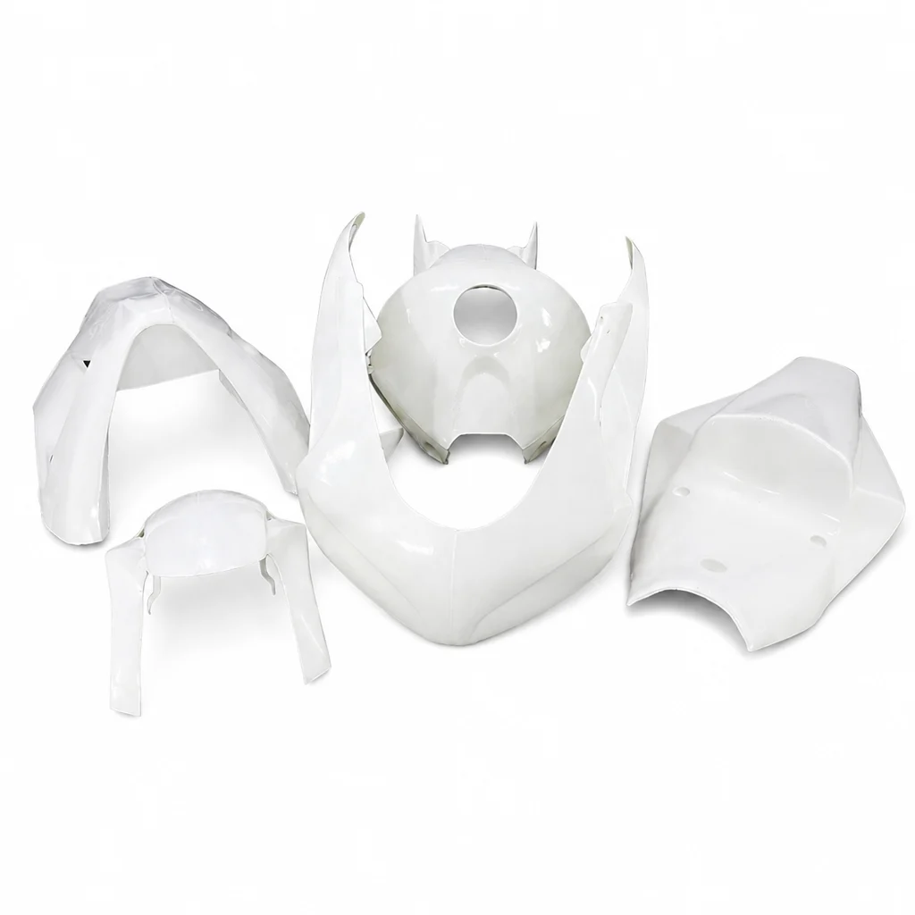 Fairing set Race Honda CBR1000RR 2006-2007