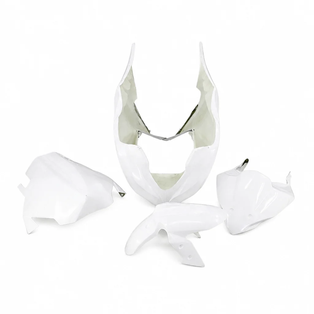 Fairing set Race Kawasaki Ninja 300 2013-2017