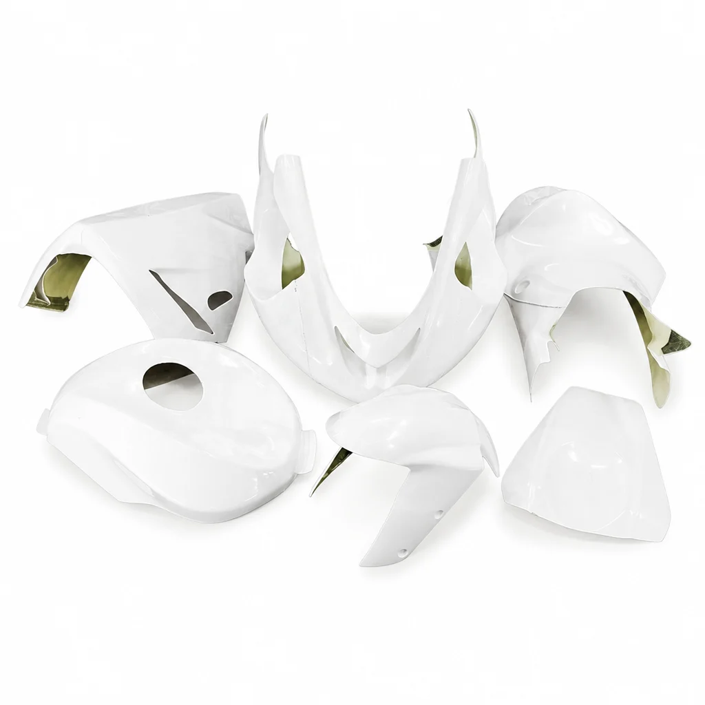 Fairing set Race Kawasaki ZX-10R 2004-2005