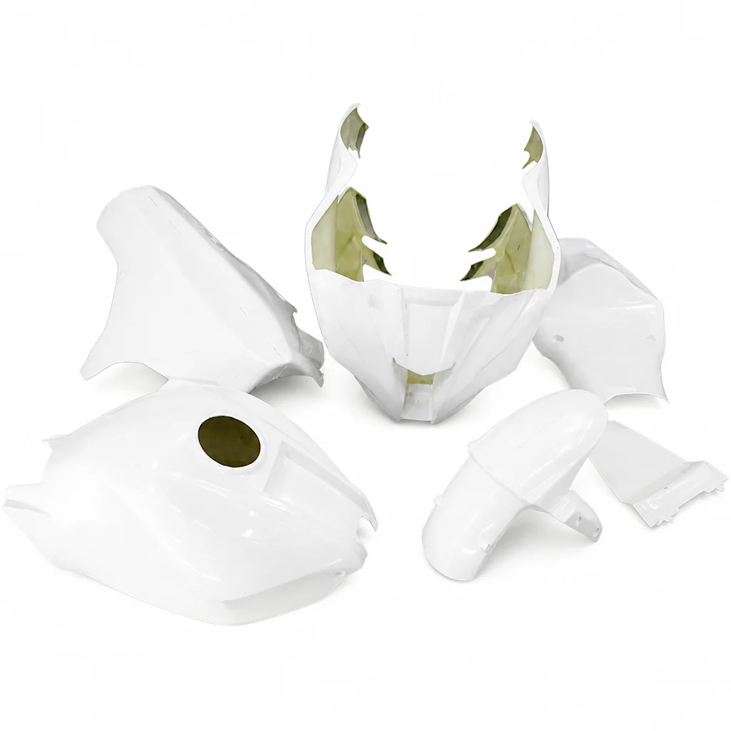 Fairing set Race Kawasaki ZX-10R 2011-2015