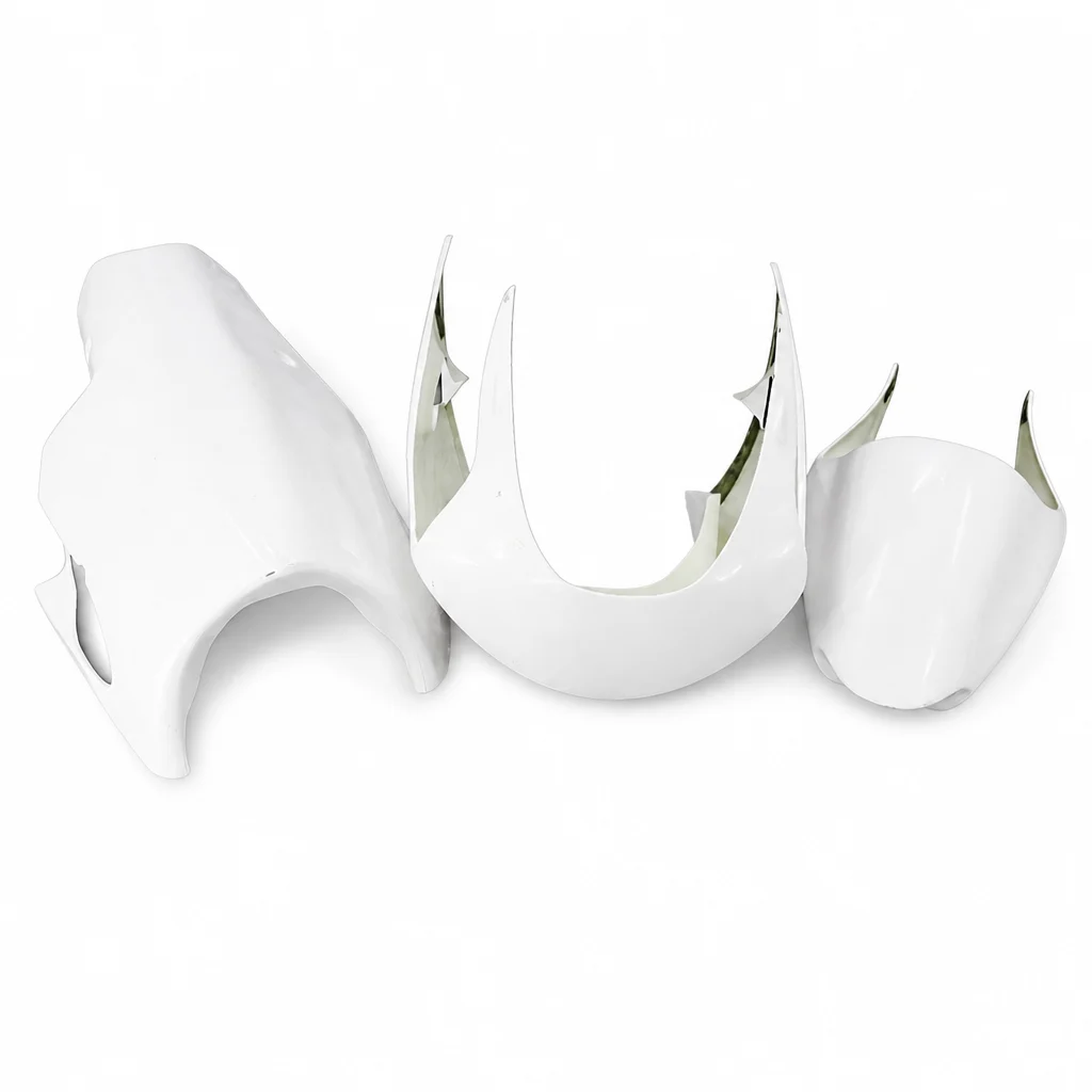 Fairing set Race Kawasaki ZX-6R 1998-1999
