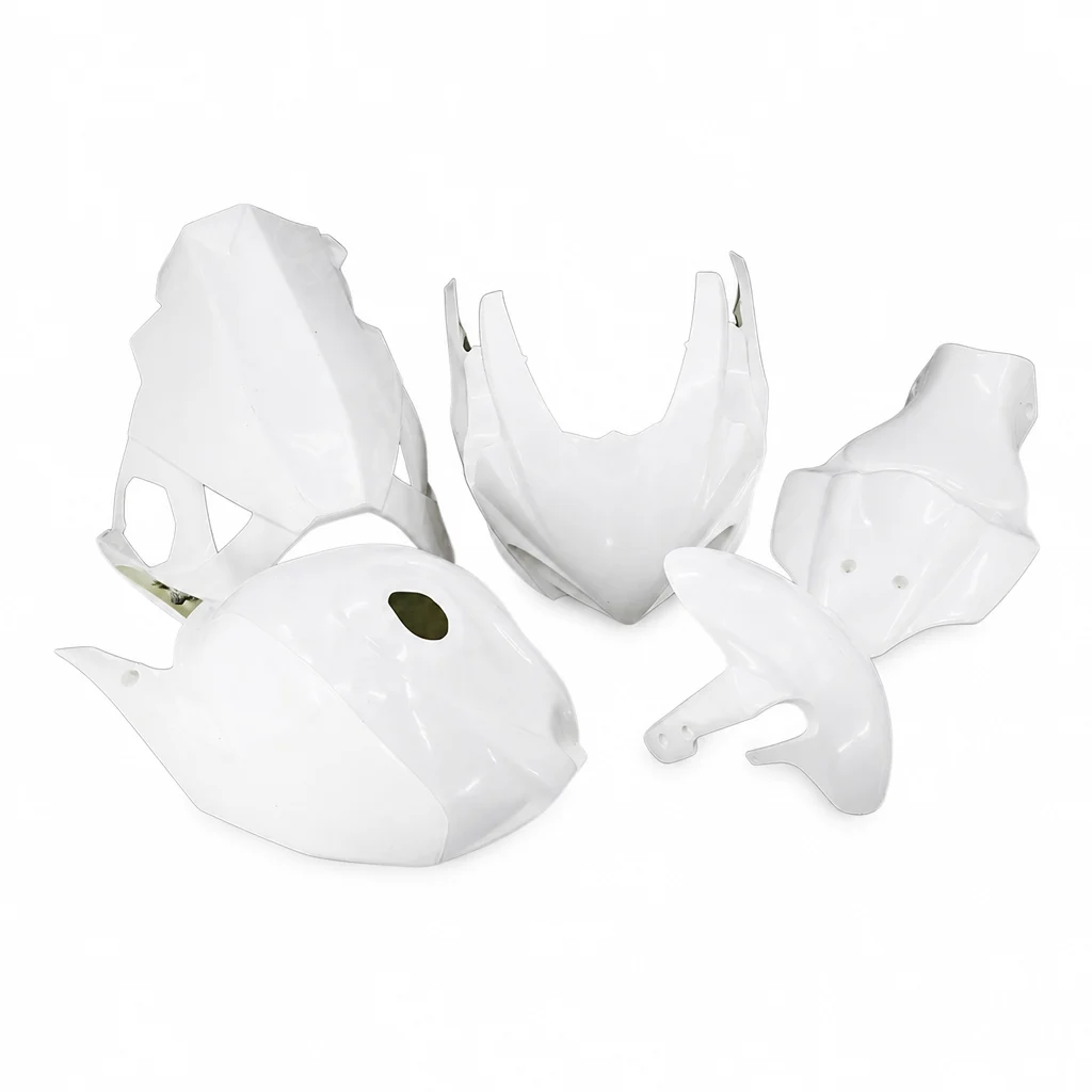 Fairing set Race Suzuki GSX-R 1000 2007-2008