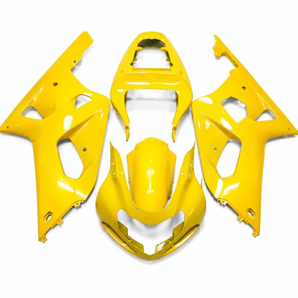 Fairing set Suzuki GSX-R600 750 2000-2003