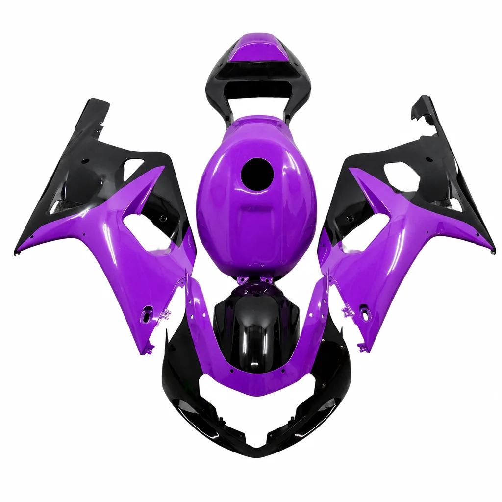 Fairing set Suzuki GSX-R600 750 2000-2003