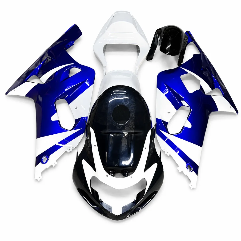 Fairing set Suzuki GSX-R600 750 2000-2003