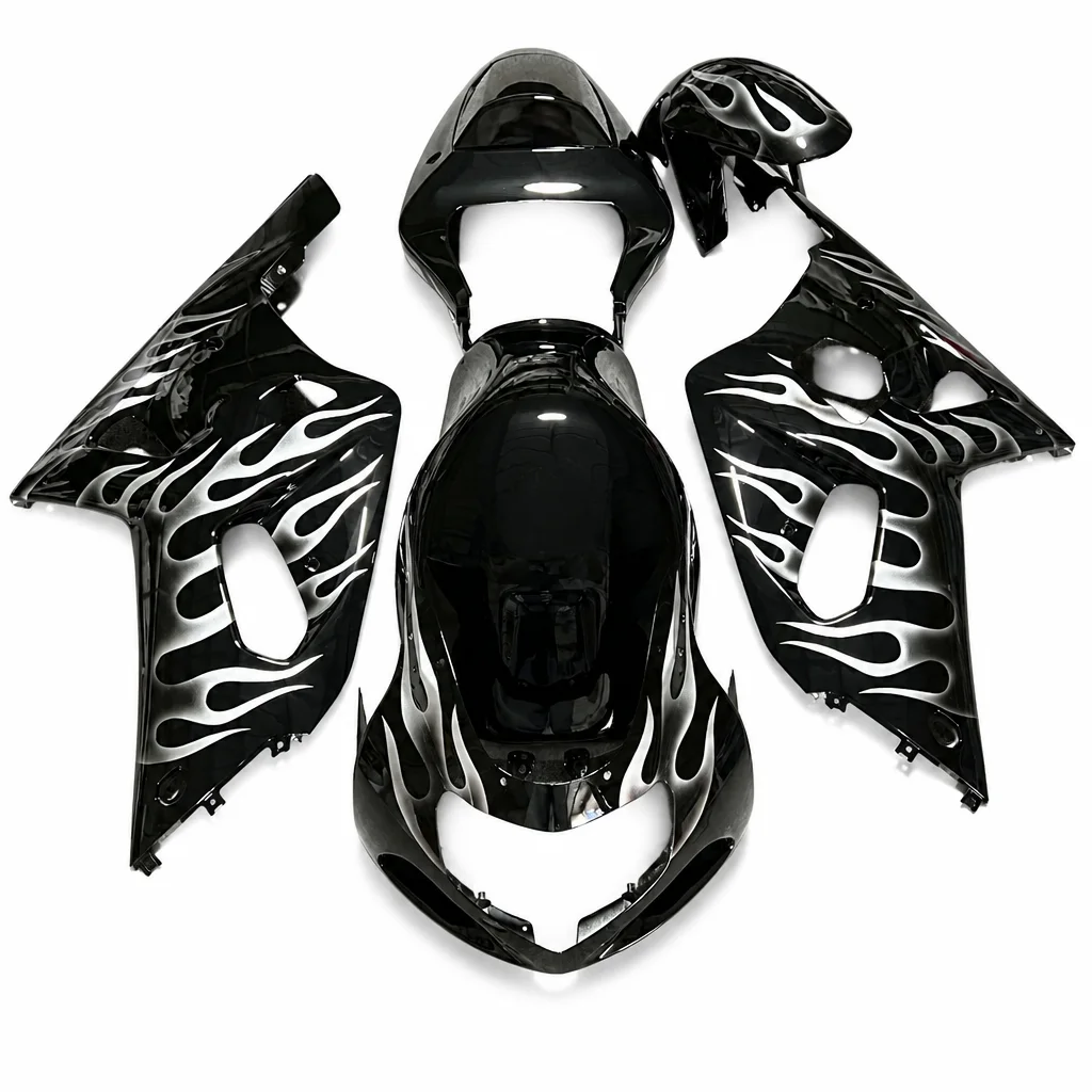 Fairing set Suzuki GSX-R600 750 2000-2003