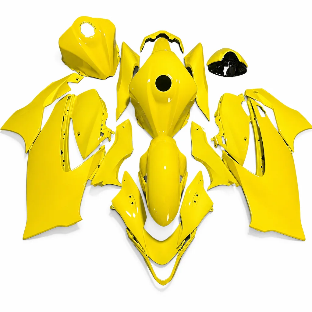 Fairing set Suzuki Hayabusa 2021-2025
