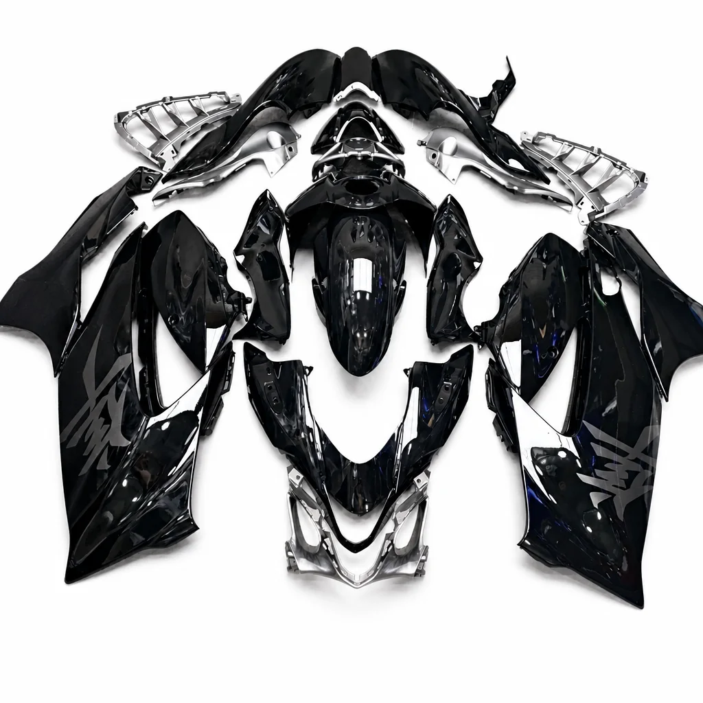Fairing set Suzuki Hayabusa 2021-2025