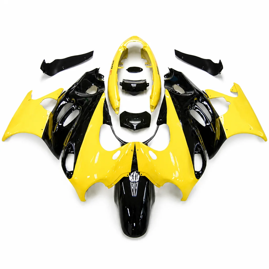 Fairing set Suzuki Katana 600F 750F 2003-2006