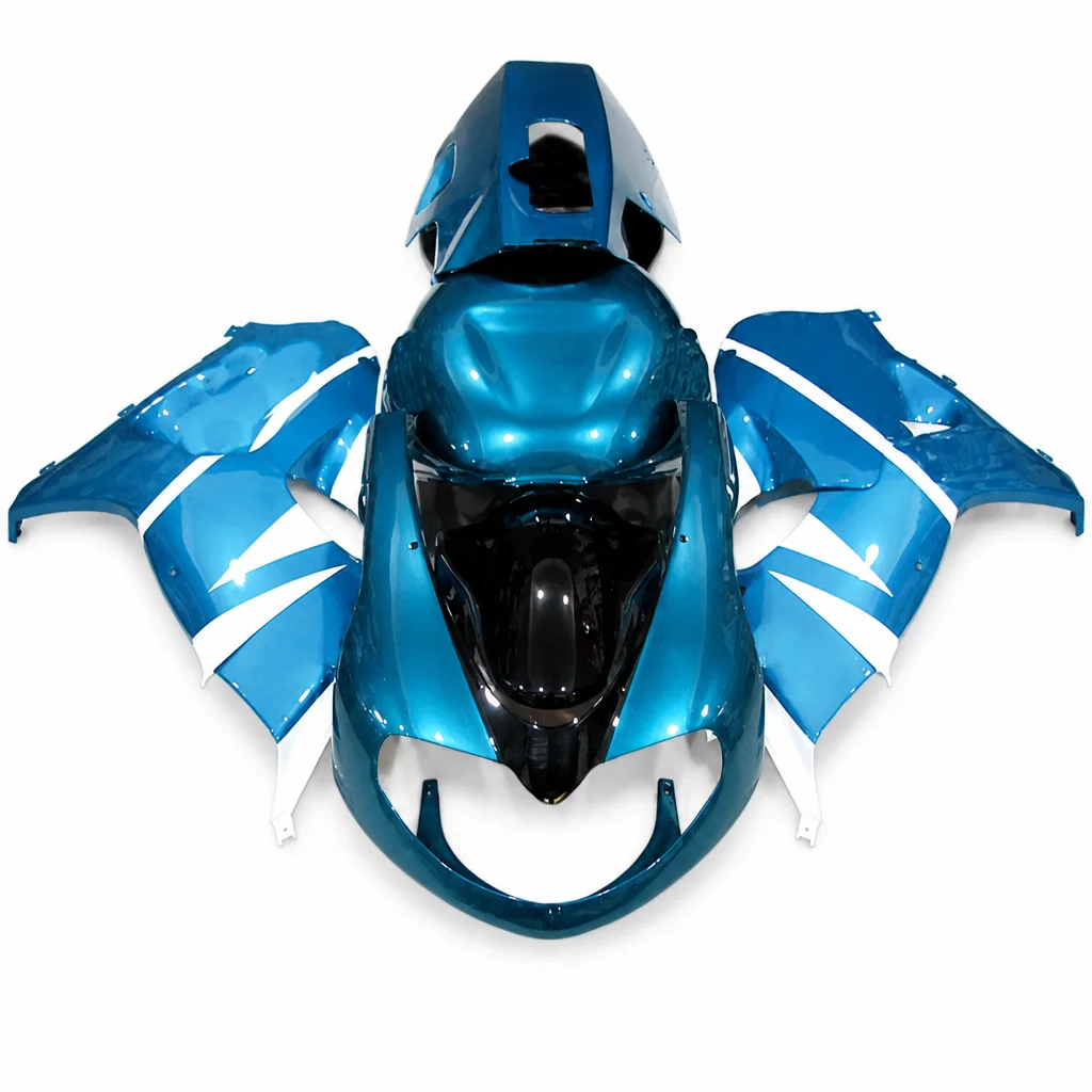Fairing set Suzuki TL1000R 1998-2003