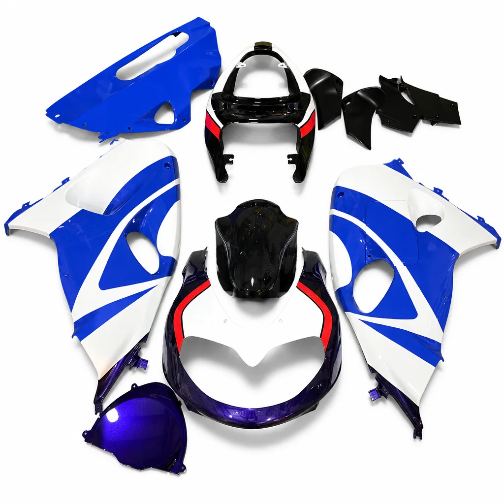 Fairing set Suzuki TL1000R 1998-2003