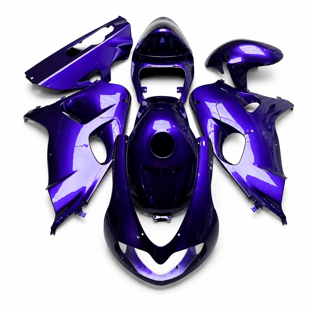 Fairing set Suzuki TL1000R 1998-2003