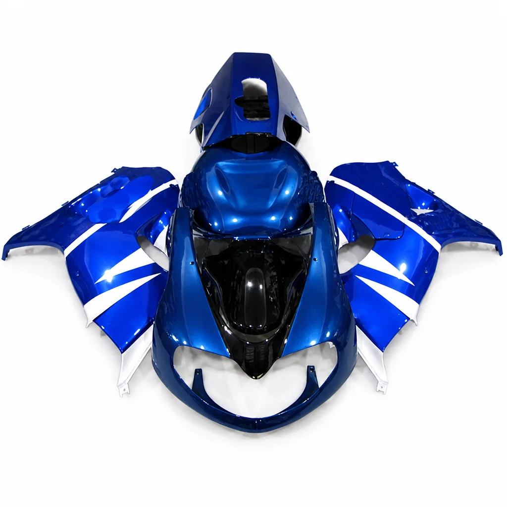 Fairing set Suzuki TL1000R 1998-2003