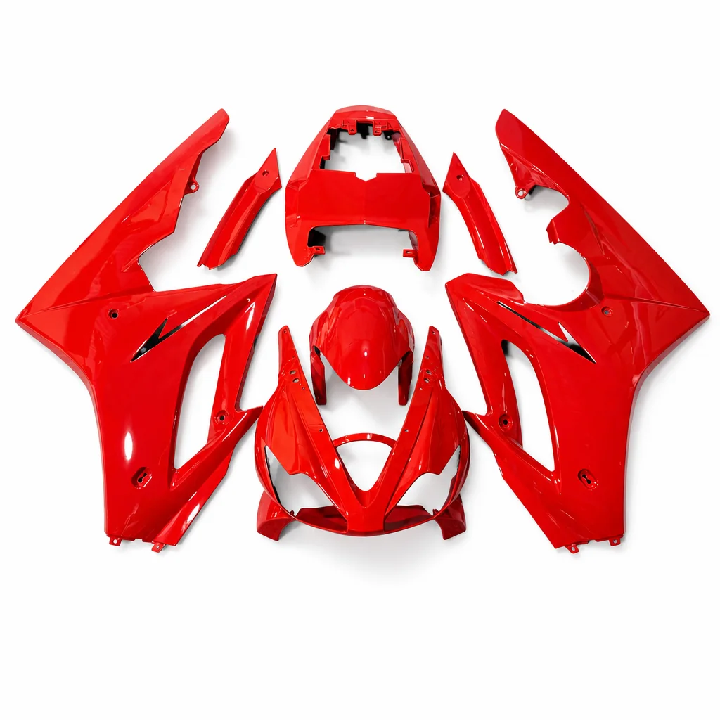 Fairing set Triumph Daytona 675 2006-2008