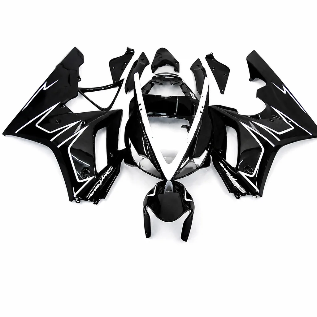 Fairing set Triumph Daytona 675 2006-2008
