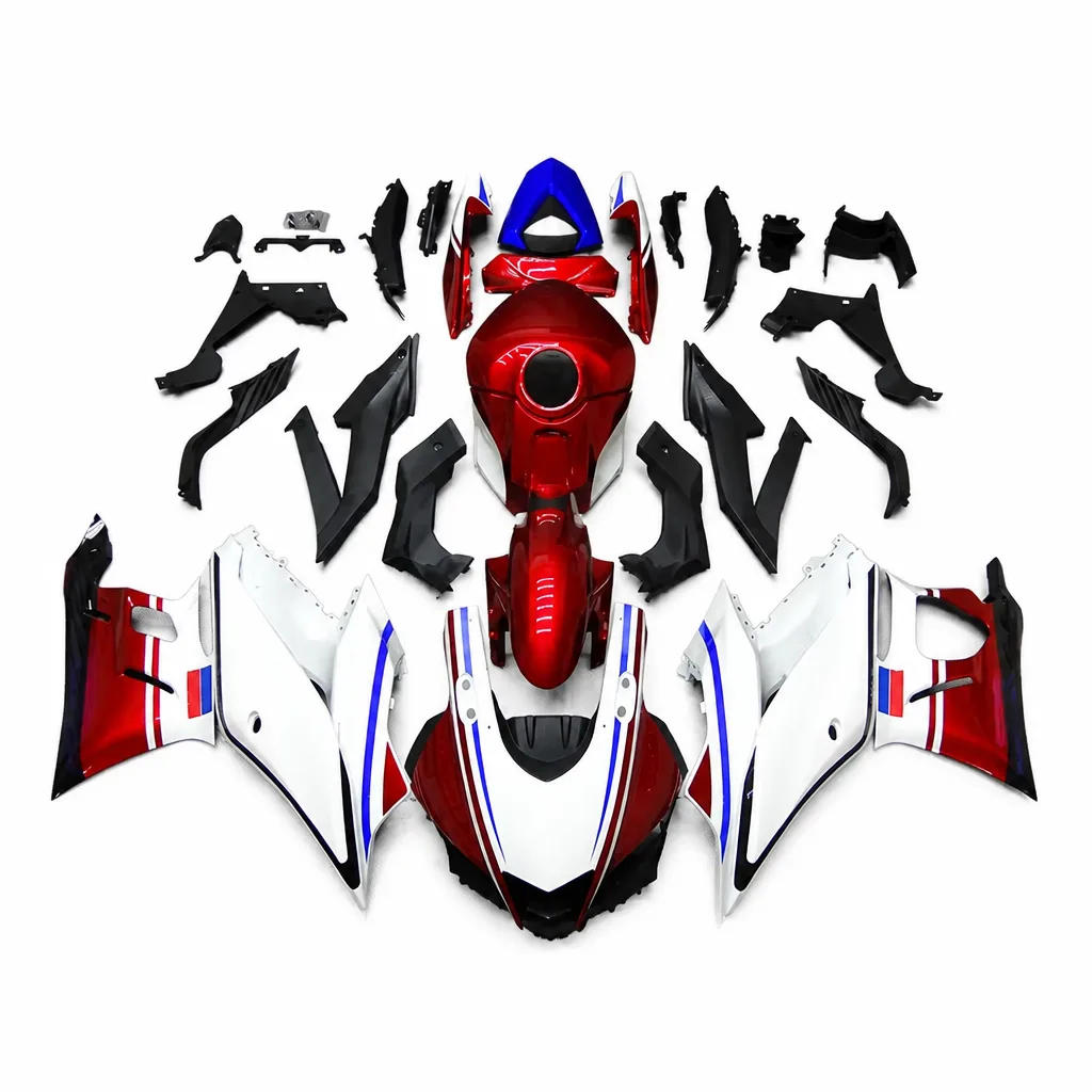 Fairing set Yamaha R25 R3 2019-2022