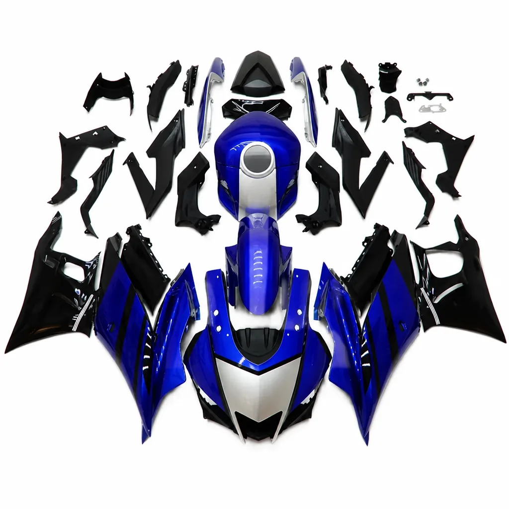 Fairing set Yamaha R25 R3 2019-2022
