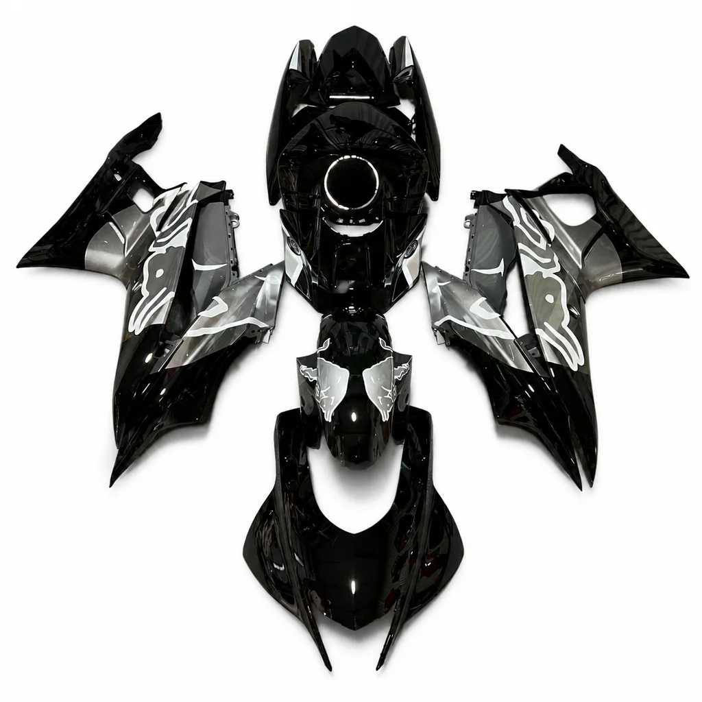 Fairing set Yamaha R25 R3 2019-2022