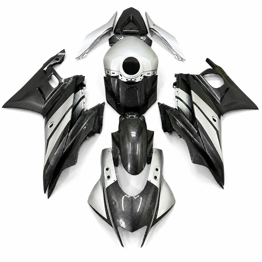 Fairing set Yamaha R25 R3 2019-2022