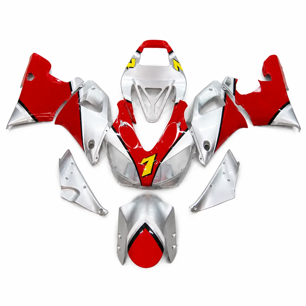 Fairing set Yamaha YZF-R1 1998-1999