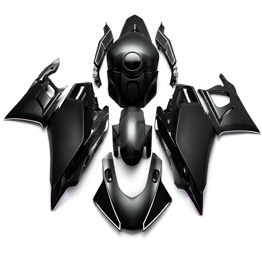 Yamaha YZF-R3 R25 2025